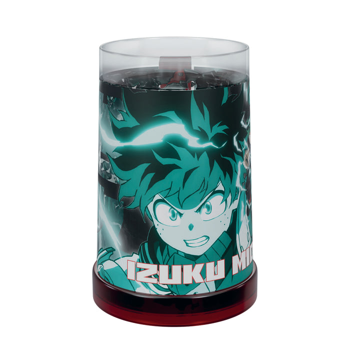 Tarro Enfriador My hero academia (Izuku Midoriya)
