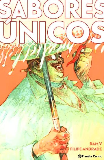 Sabores únicos 01