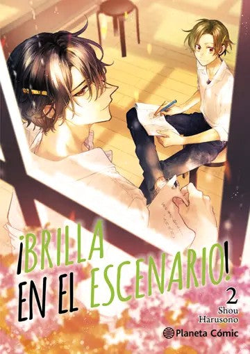 ¡Brilla en el escenario! 02