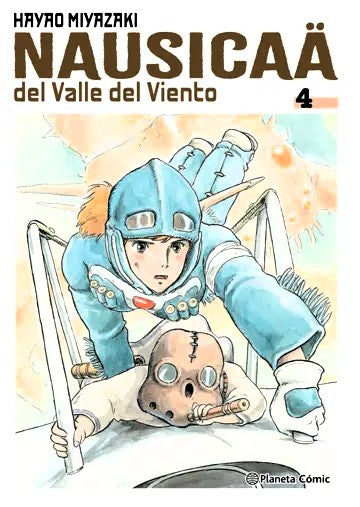 Nausicaa 04