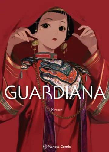 Guardiana 01