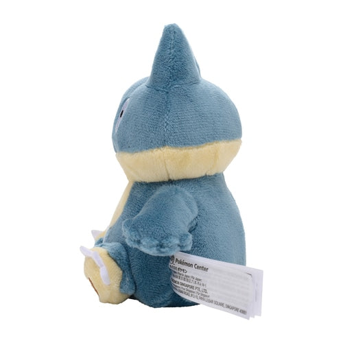 Peluche de Munchlax