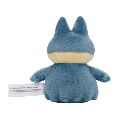 Peluche de Munchlax