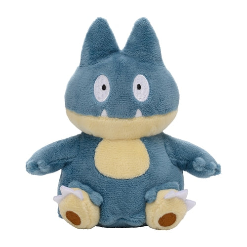 Peluche de Munchlax