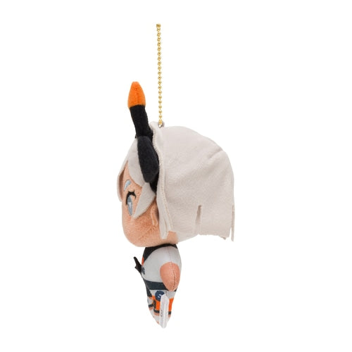 Peluche Pokemon Saito