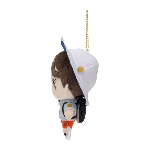 Peluche Pokemon Trainer Aoi