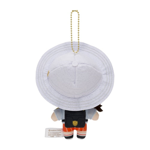 Peluche Pokemon Trainer Aoi