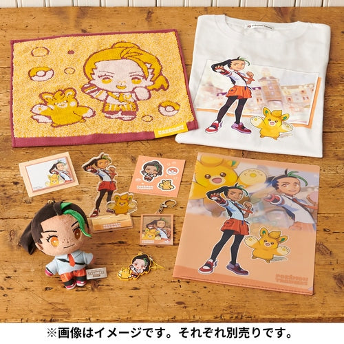 Peluche Pokemon Nemo