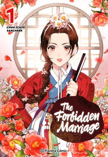 The Forbidden Marriage 01