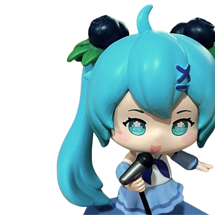 Figura H Miku de Blueberry (Bootleg)