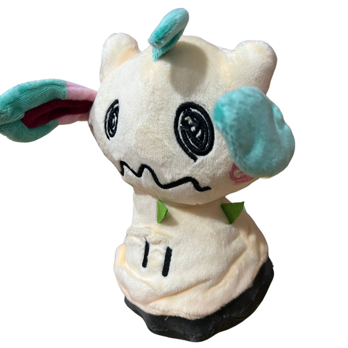 Plushie Mimikyu Leafeon (Bootleg)