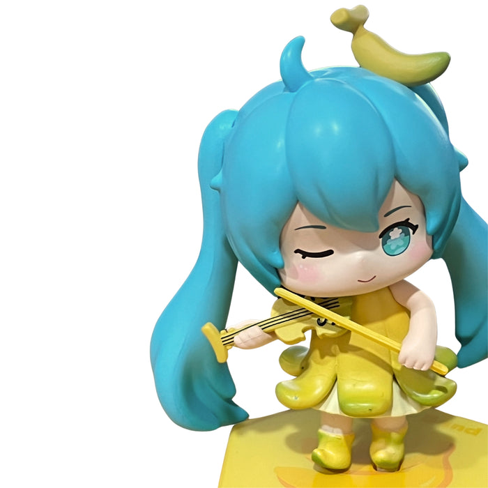Figura H Miku de Banana (Bootleg)