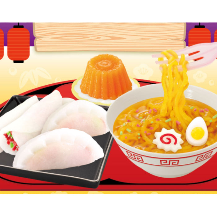 Popin Cookin Ramen