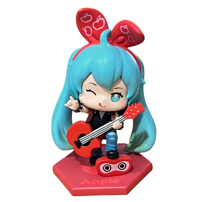 Figura H Miku de Manzana (Bootleg)