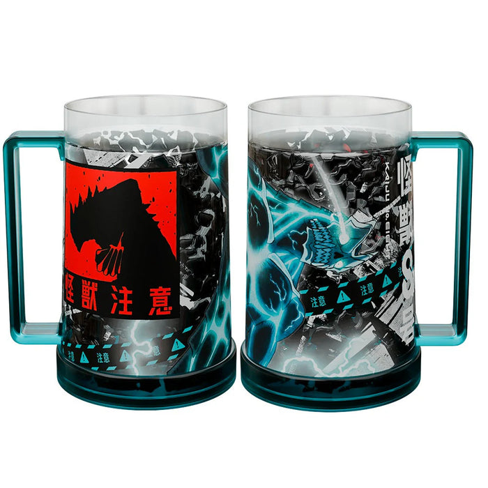 Tarro Refrigerante de Kaiju 8