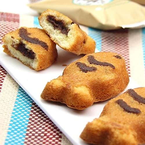 Orion Fish Cake