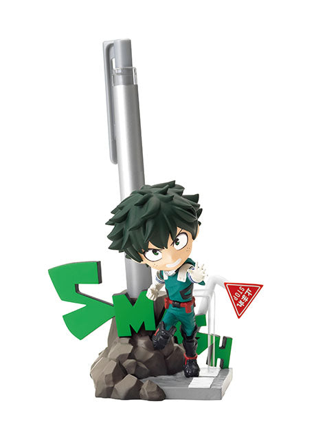 Figura sorpresa My Hero Academia