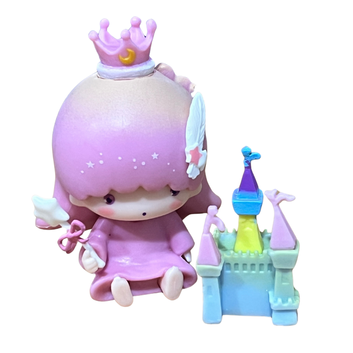 Sanrio personajes random