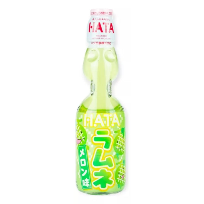 Hata Ramune Melón