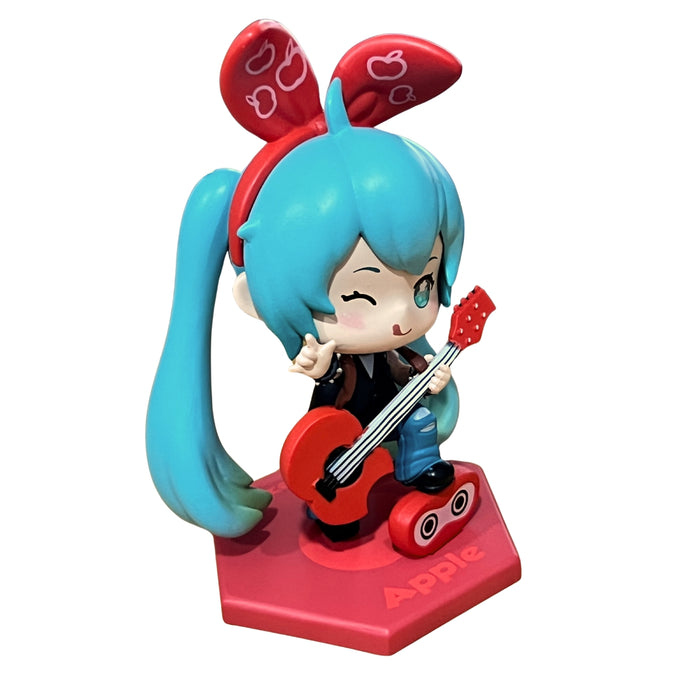 Figura H Miku de Manzana (Bootleg)