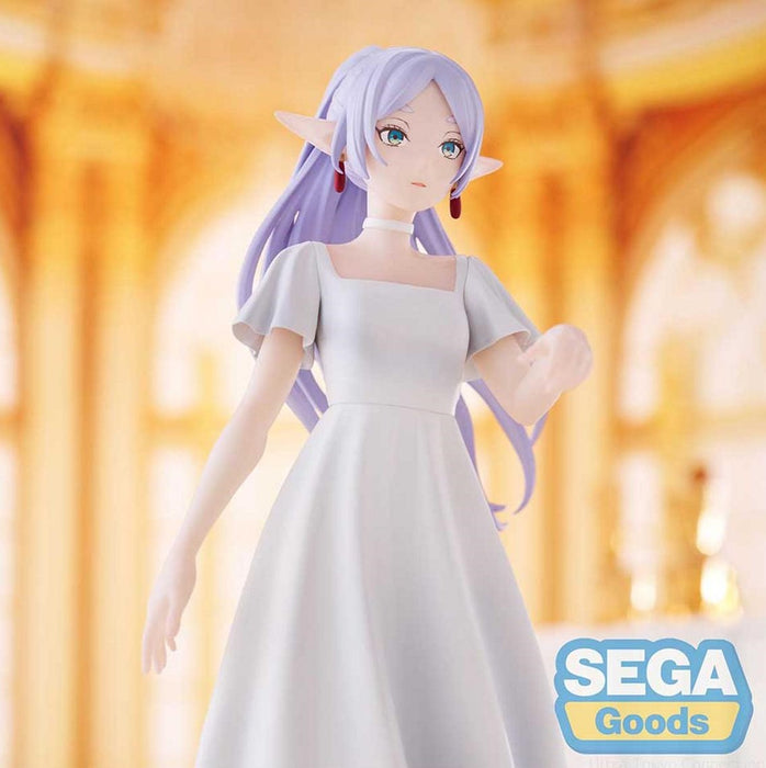 Frieren: Más allá del final del viaje