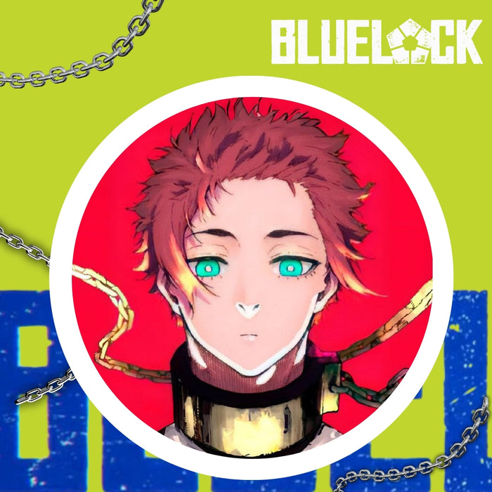 Gashapon Pines Blue Lock 1