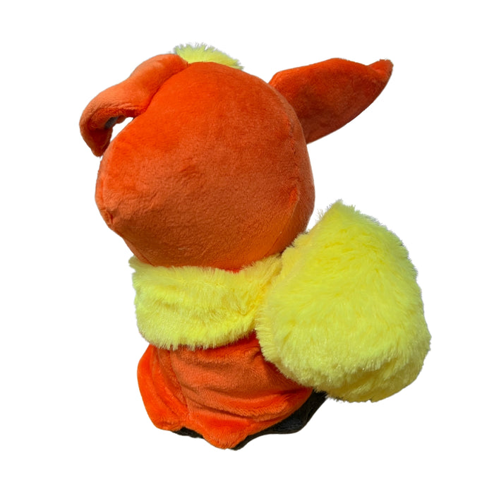 Plushie Mimikyu Flaeron (Bootleg)