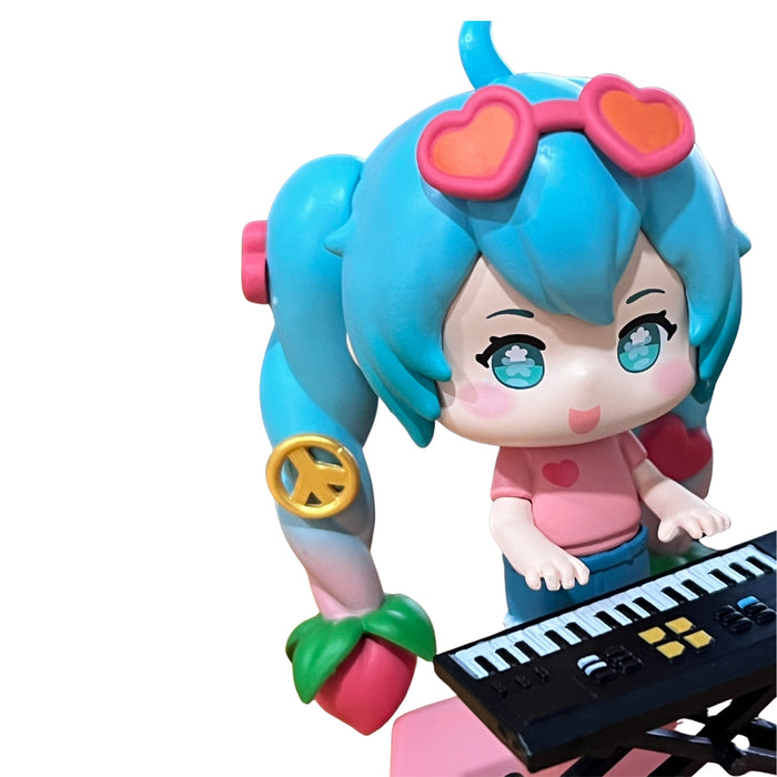 Figura H Miku de Fresa (Bootleg)