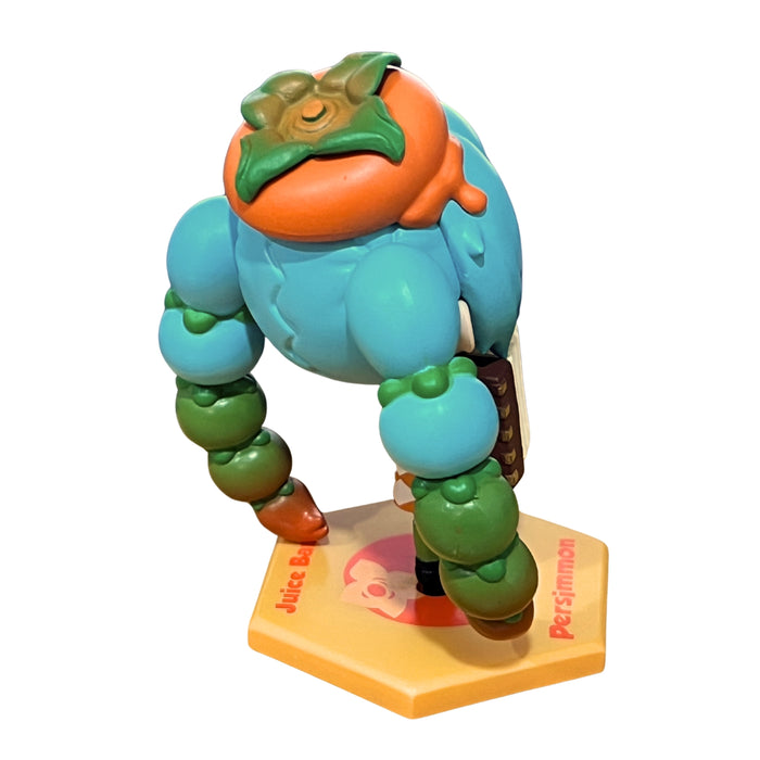 Figura H Miku de Naranja (Bootleg)