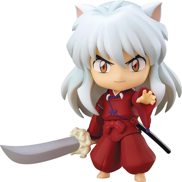 Inuyasha