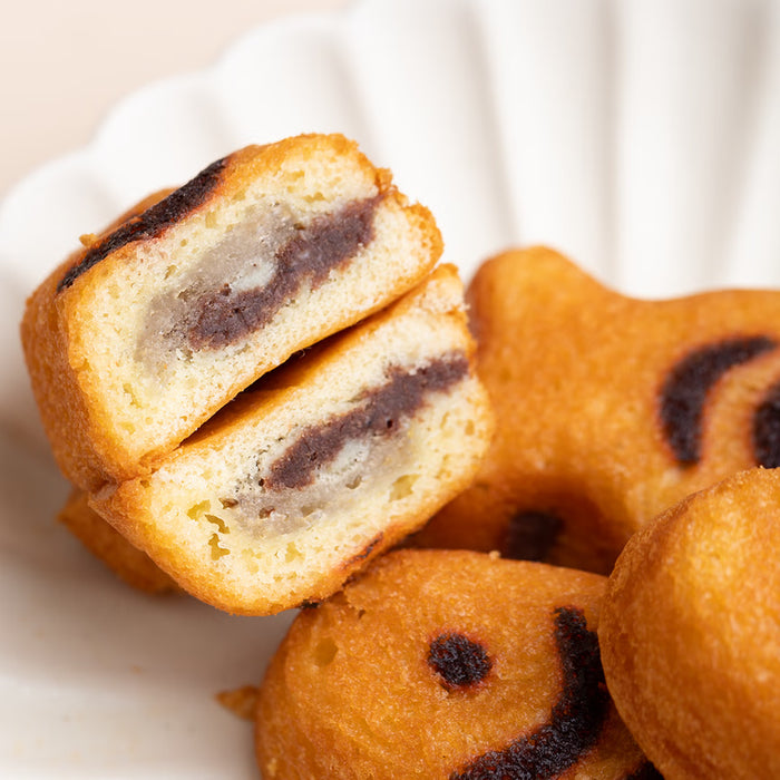Orion Fish Cake Mochi