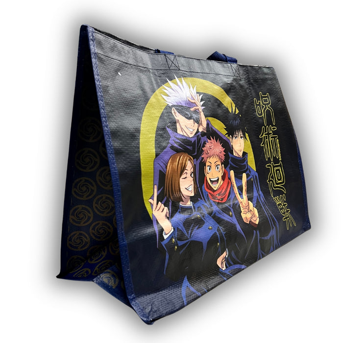 Bolsa de Jujutsu Kaisen
