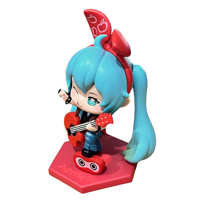 Figura H Miku de Manzana (Bootleg)