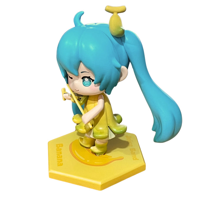 Figura H Miku de Banana (Bootleg)