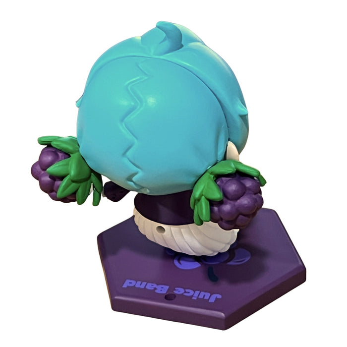 Figura H Miku de Uva (Bootleg)