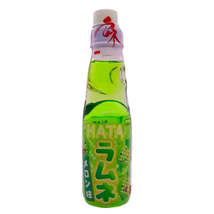 Hata Ramune Melón
