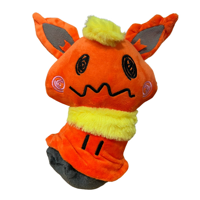 Plushie Mimikyu Flaeron (Bootleg)