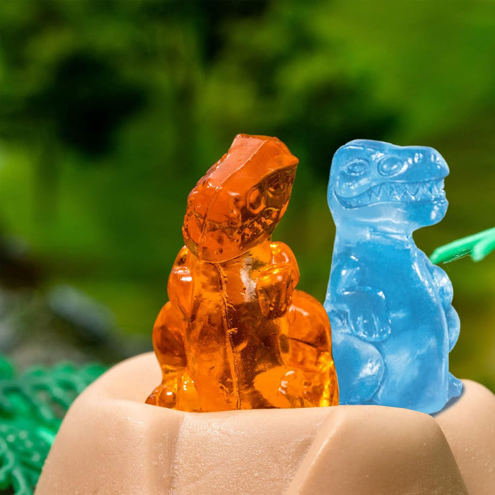 Gummy Dinosaurio