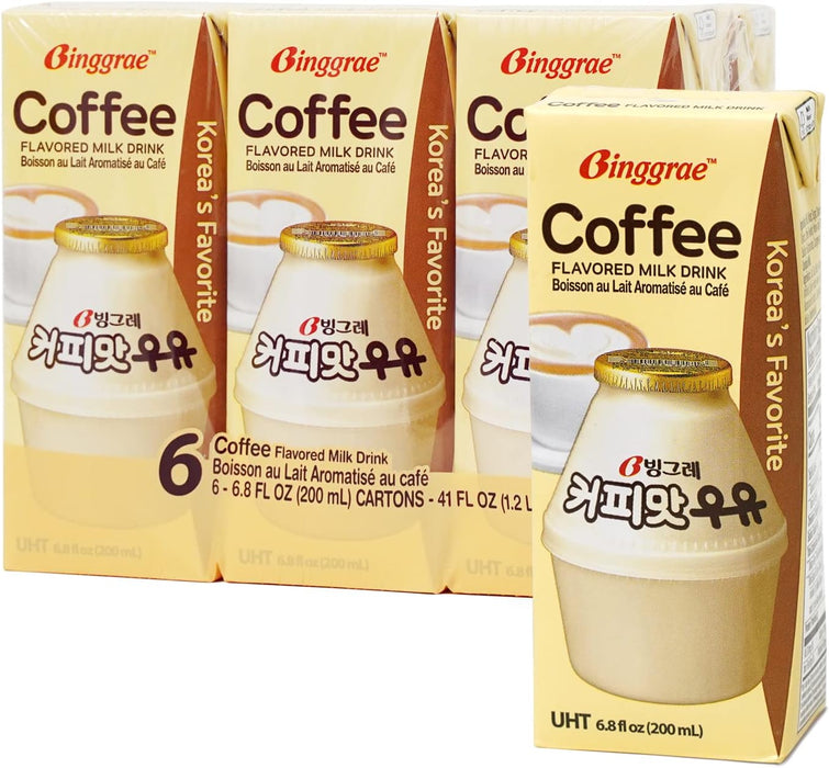 Leche de Café 200ml