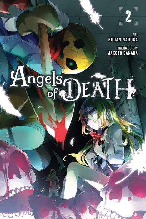 Angels of Death 2