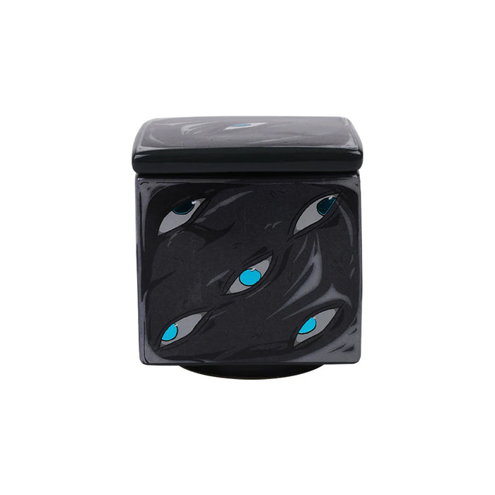 Taza de cubo de jujutsu Kaisen