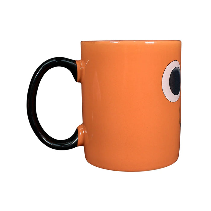 Taza de Pochita con Portavazos