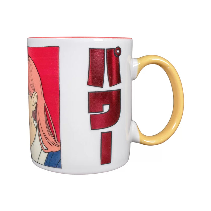Taza de Power
