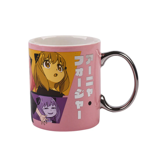 Taza de Anya