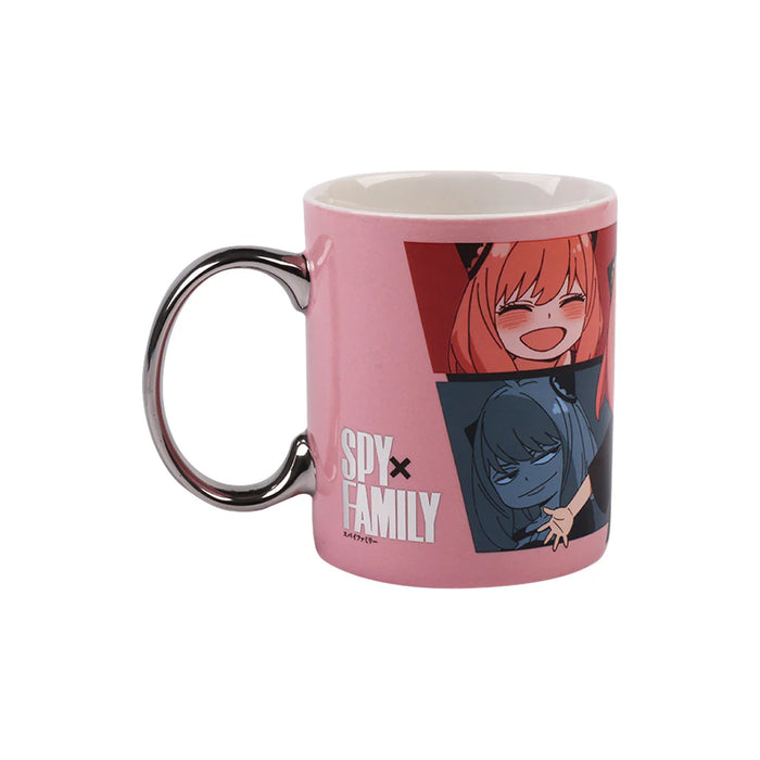 Taza de Anya