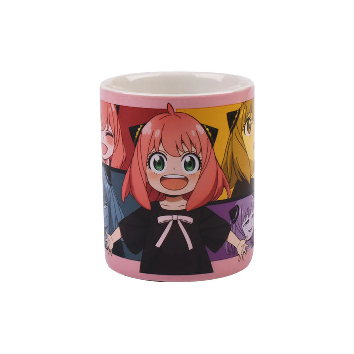 Taza de Anya