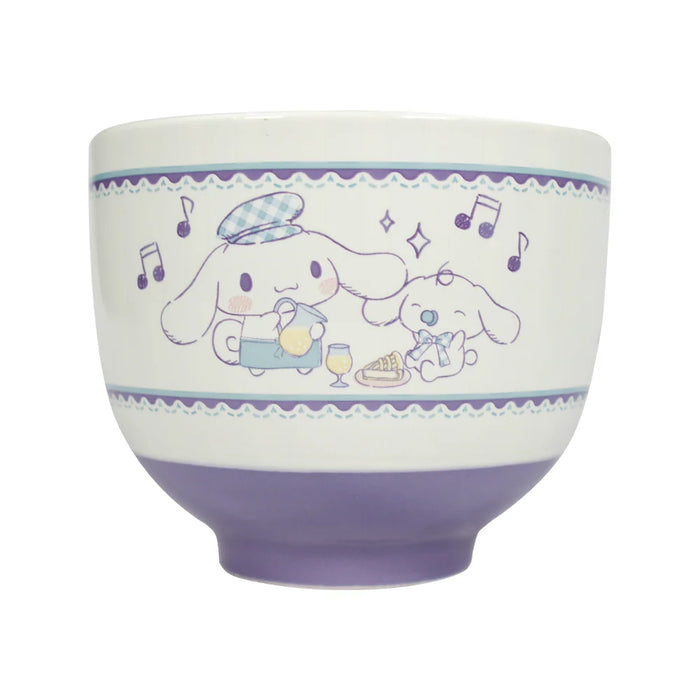 Bowl Ramen de Cinnamonroll