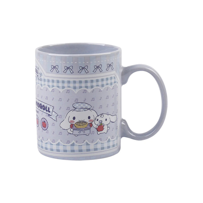 Taza de Cinnamonrol