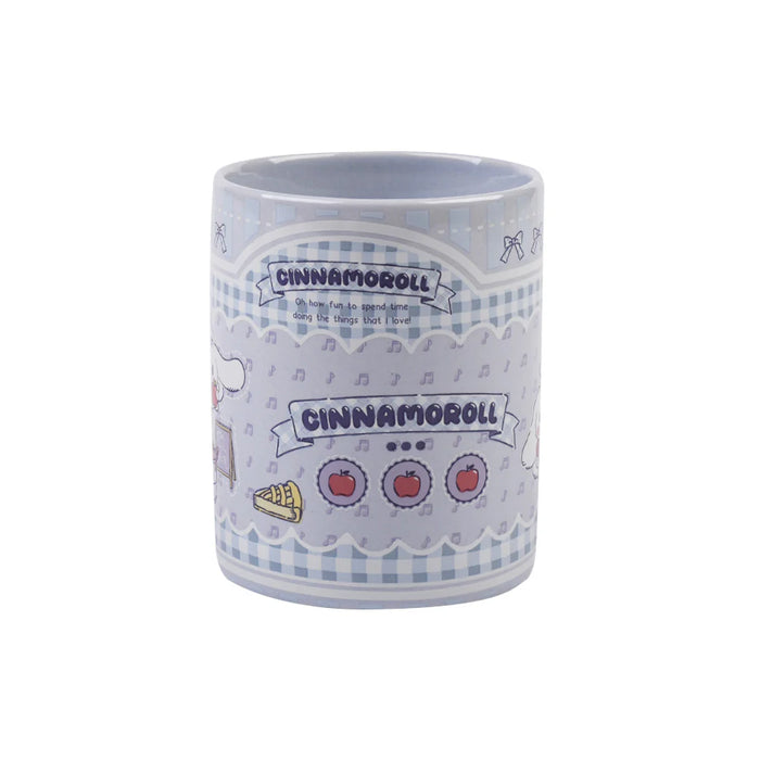 Taza de Cinnamonrol