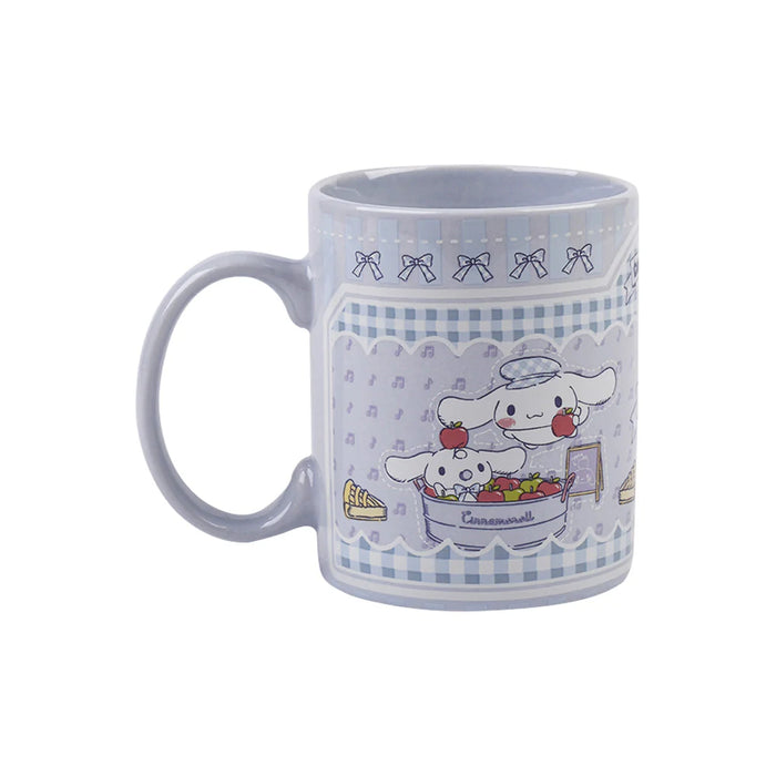 Taza de Cinnamonrol